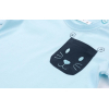Набір дитячого одягу Breeze з кишеньками (10234-80G-blue) зображення 9