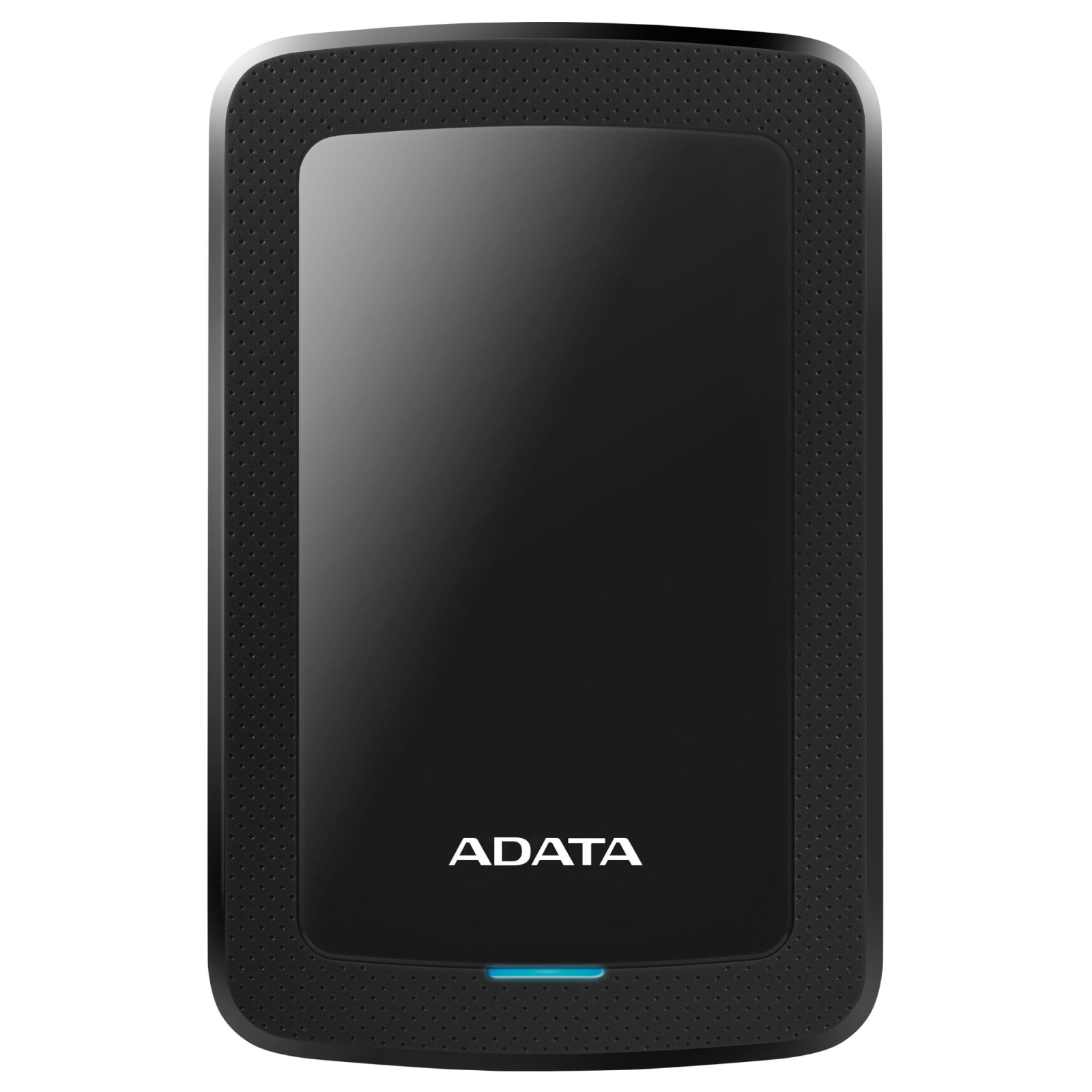 Внешний жесткий диск 2.5" 2TB ADATA (AHV300-2TU31-CRD)