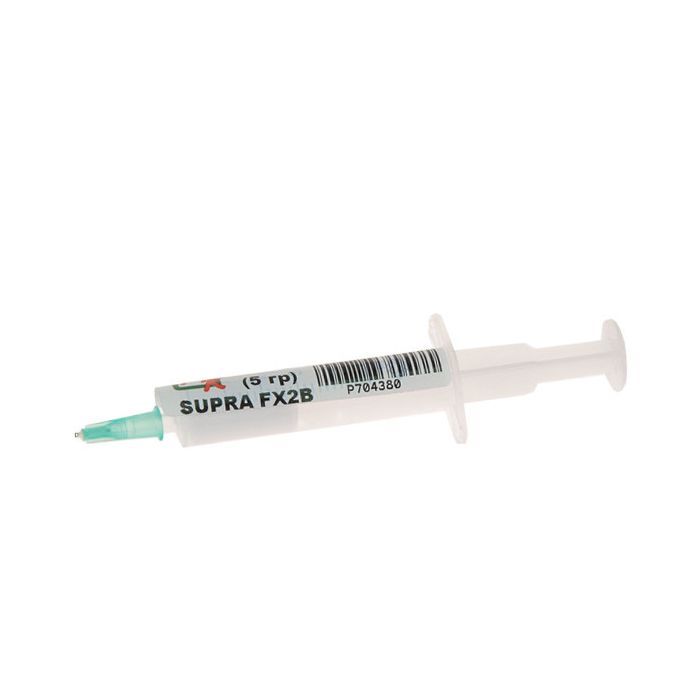 Змазка для т/плівок SUPRA FX2B 5г AHK (6000664)