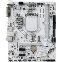 Материнская плата MSI H310M GAMING ARCTIC изображение 2