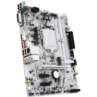 Материнская плата MSI H310M GAMING ARCTIC изображение 4