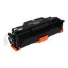 Картридж Makkon HP CLJP CF381A (312A) 2.7k cyan (MN-HP-SF381A) зображення 2