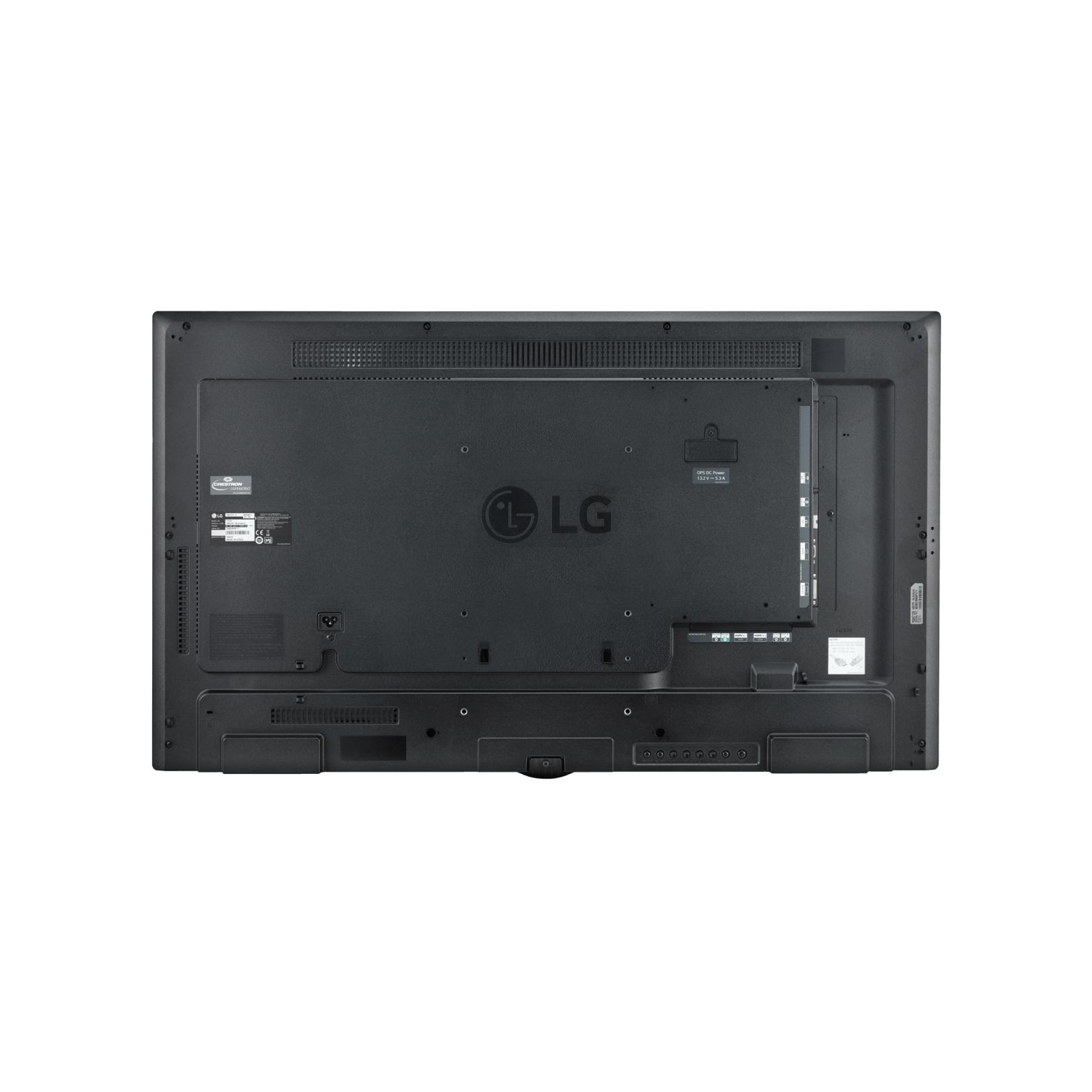 LCD панель LG 32SM5KE зображення 4