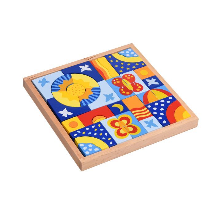 Конструктор Goki 58646G изображение 2