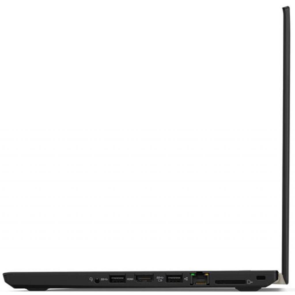 Ноутбук Lenovo ThinkPad T480 (20L50056RT) изображение 6