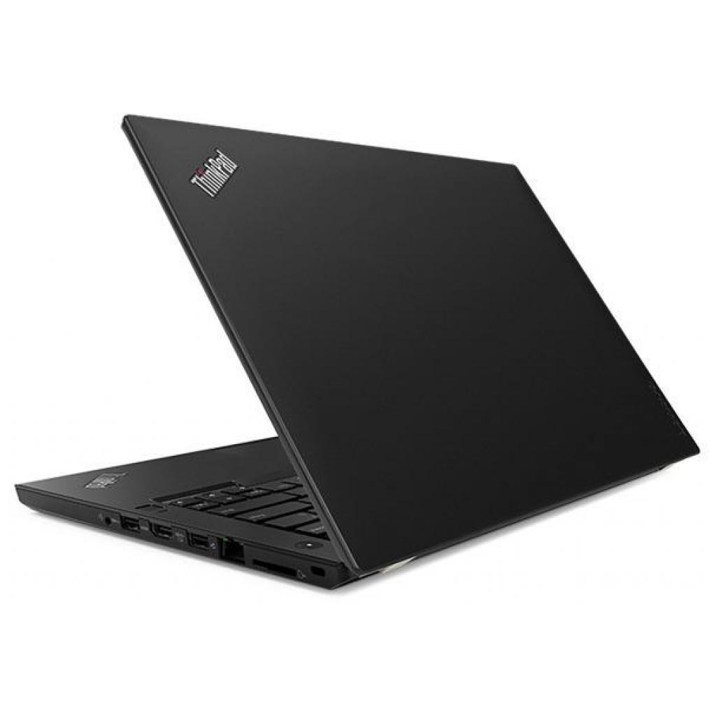 Ноутбук Lenovo ThinkPad T480 (20L50056RT) зображення 8
