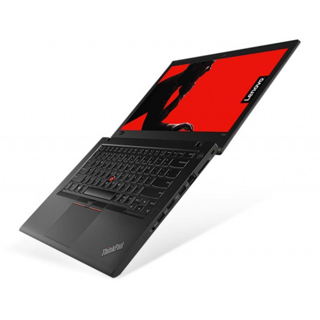 Ноутбук Lenovo ThinkPad T480 (20L50056RT) зображення 9