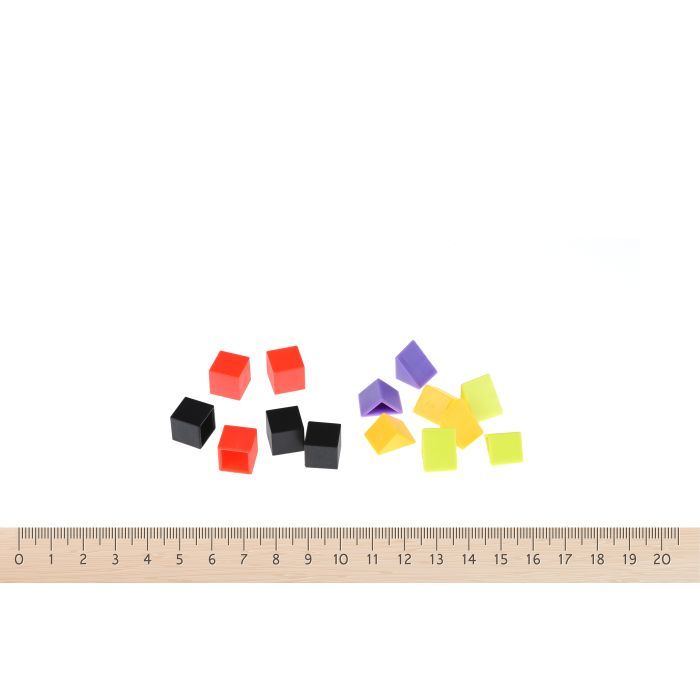 Набір для творчості Same Toy Puzzle Art Home serias 123 эл. (5990-2Ut) зображення 4