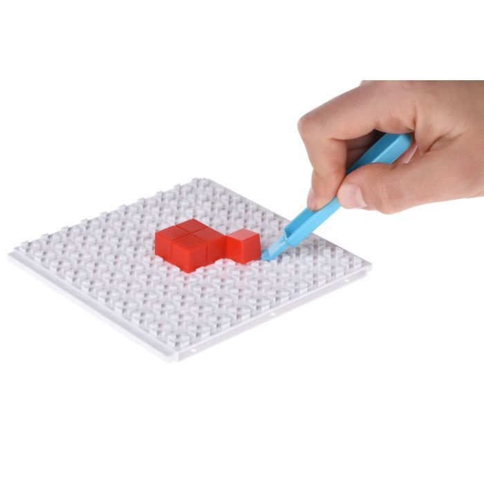 Набір для творчості Same Toy Puzzle Art Home serias 123 эл. (5990-2Ut) зображення 5