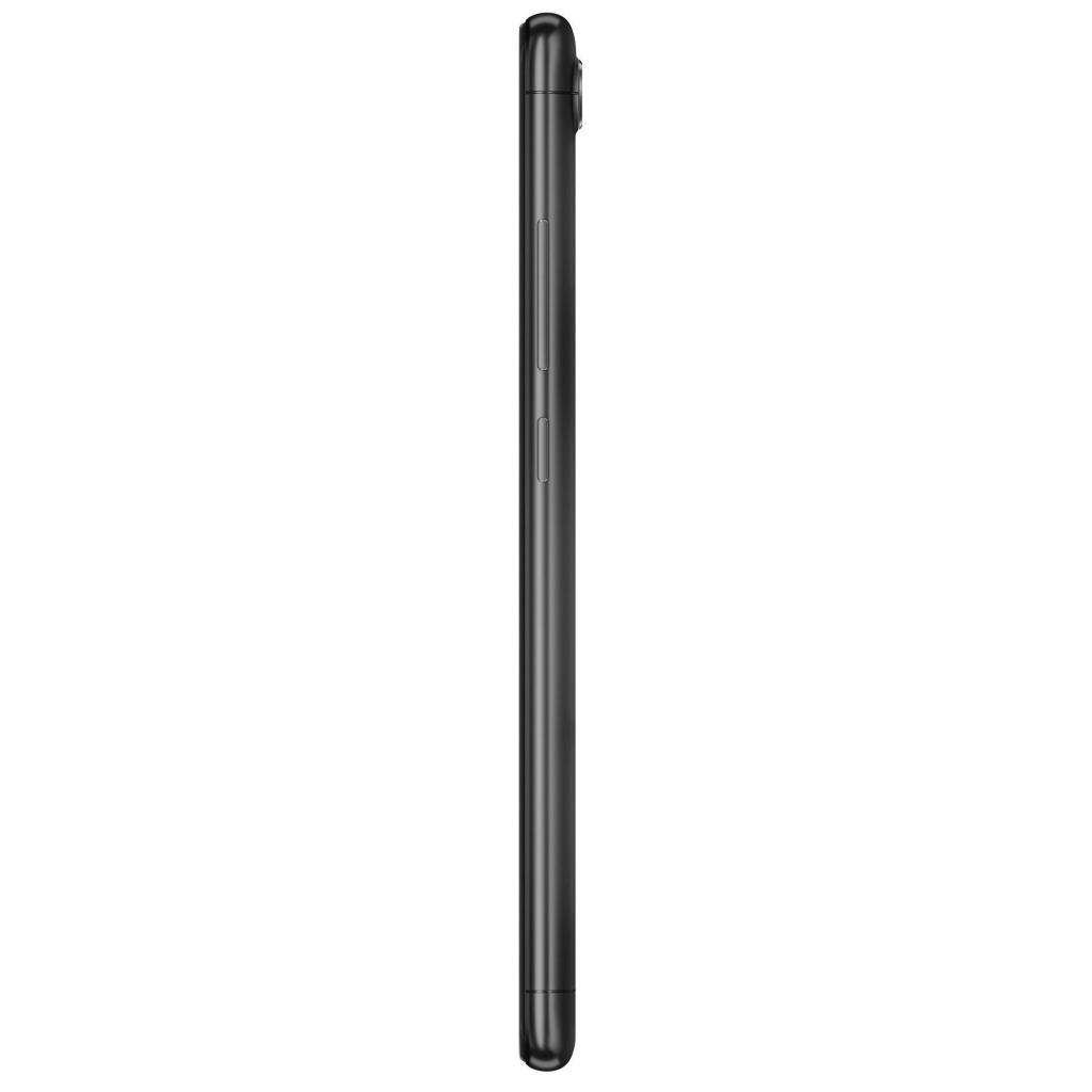 Мобільний телефон Xiaomi Redmi 6 3/32 Black зображення 4