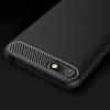 Чехол для мобильного телефона Huawei Y5 2018/Honor 7A Carbon Fiber (Black) Laudtec (LT-HY52018B) изображение 11