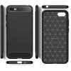 Чехол для мобильного телефона Huawei Y5 2018/Honor 7A Carbon Fiber (Black) Laudtec (LT-HY52018B) изображение 4