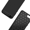 Чехол для мобильного телефона Huawei Y5 2018/Honor 7A Carbon Fiber (Black) Laudtec (LT-HY52018B) изображение 9