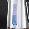 Электрочайник Russell Hobbs Luna Copper (24280-70) изображение 4