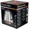 Электрочайник Russell Hobbs Luna Copper (24280-70) изображение 6