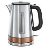 Электрочайник Russell Hobbs Luna Copper (24280-70)