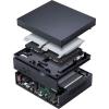 Компьютер ASUS VivoMini VC66-BB313M (90MS00Y1-M03130) изображение 10