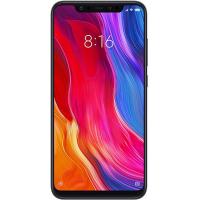 Мобильный телефон Xiaomi Mi8 6/64GB Black