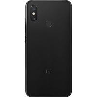 Мобильный телефон Xiaomi Mi8 6/64GB Black изображение 2