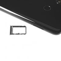 Мобильный телефон Xiaomi Mi8 6/64GB Black изображение 6