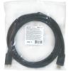Кабель мультимедийный HDMI to HDMI 5.0m HDMI-17 v1.4 Defender (87353) изображение 3