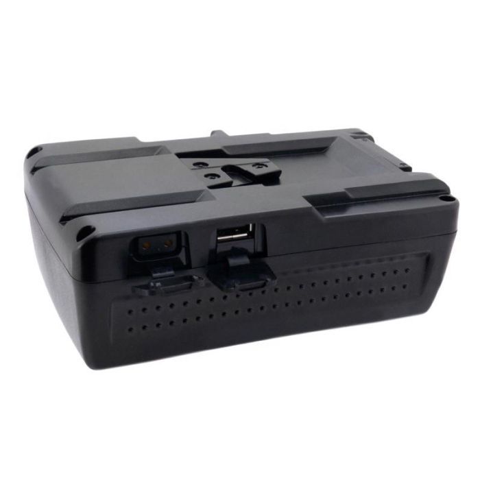 Аккумулятор к фото/видео Extradigital Sony BP-190WS, Li-ion, 14.8V, 13200 mAh (BDS2695) изображение 10