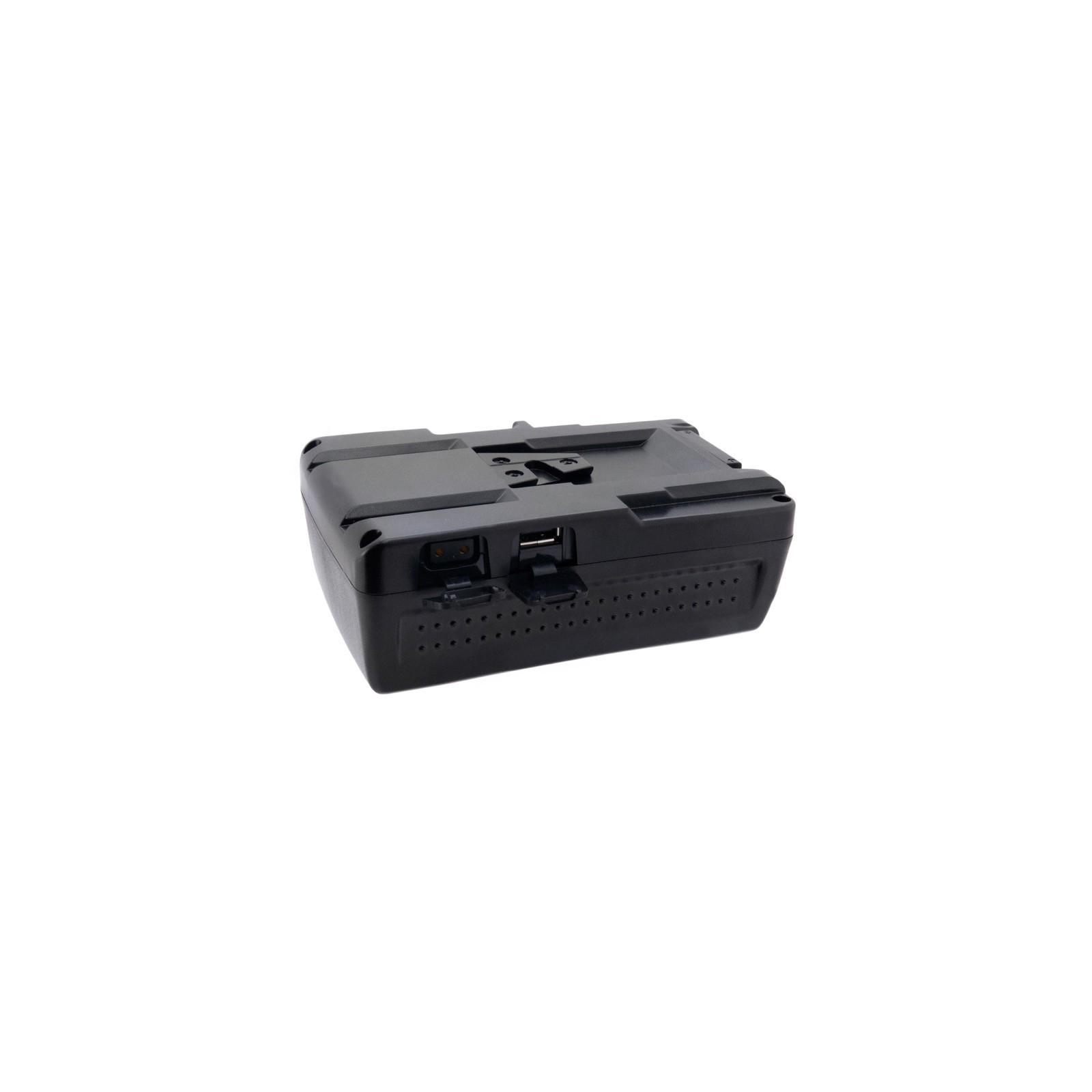 Акумулятор до фото/відео Extradigital Sony BP-190WS, Li-ion, 14.8V, 13200 mAh (BDS2695) зображення 10