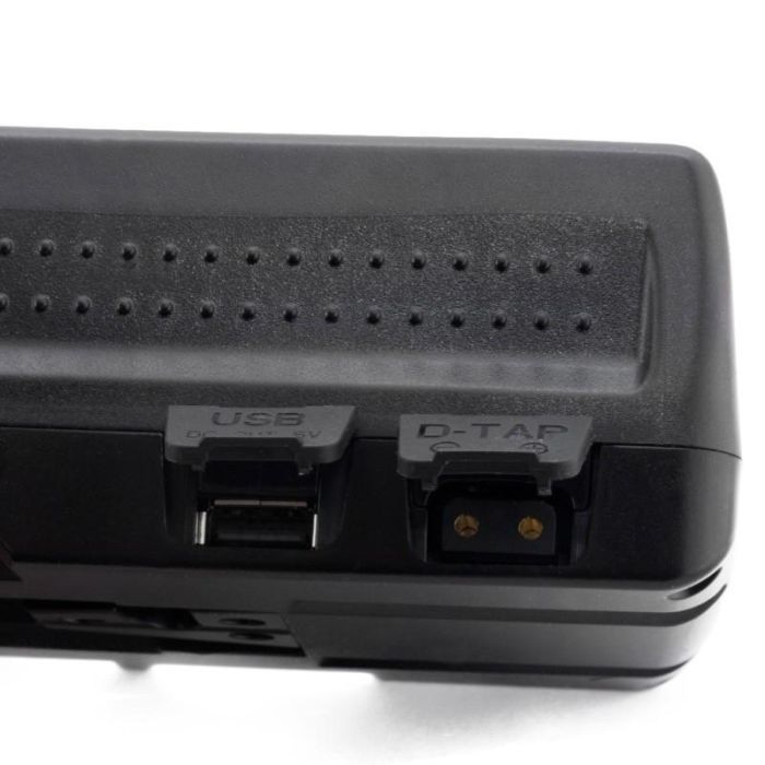 Аккумулятор к фото/видео Extradigital Sony BP-190WS, Li-ion, 14.8V, 13200 mAh (BDS2695) изображение 12