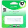 USB флеш накопитель Apacer 32GB AH336 White USB 2.0 (AP32GAH336W-1) изображение 4