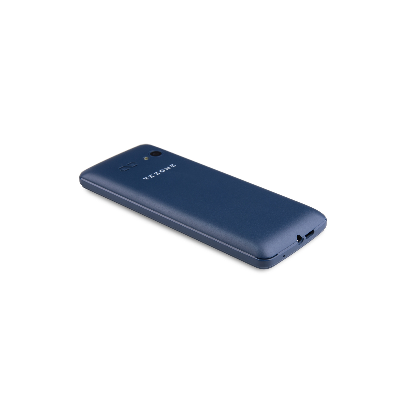 Мобильный телефон Rezone A280 Ocean Full Dark Blue изображение 7