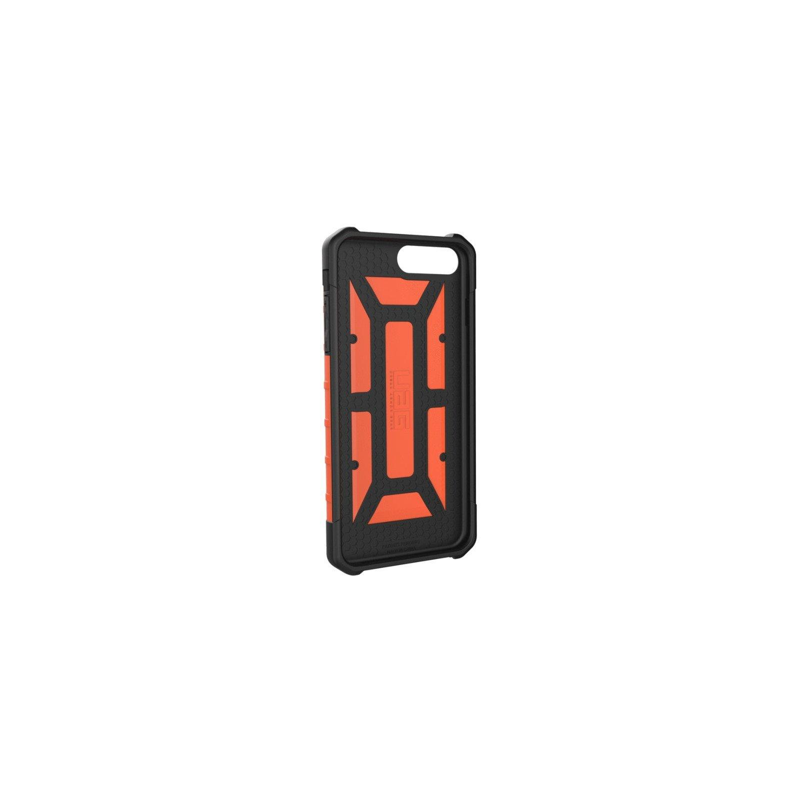 Чохол до мобільного телефона UAG iPhone 8/7/6S Plus Pathfinder Camo Rust/Black (IPH8/7PLS-A-RC) зображення 2