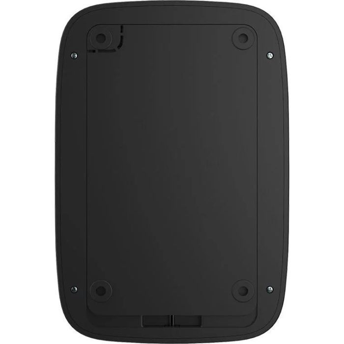 Клавиатура к охранной системе Ajax KeyPad black изображение 2