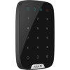 Клавиатура к охранной системе Ajax KeyPad black изображение 5