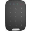 Клавиатура к охранной системе Ajax KeyPad black