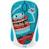 Мышка Logitech M238 Skateburger (910-005052) изображение 2