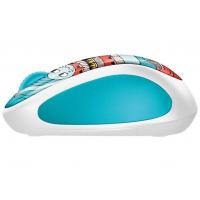 Мышка Logitech M238 Skateburger (910-005052) изображение 3
