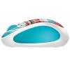 Мышка Logitech M238 Skateburger (910-005052) изображение 3