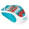 Мышка Logitech M238 Skateburger (910-005052)