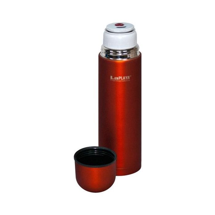 Термос Laplaya "Universum" red 1,00 л (4020716353326) изображение 2