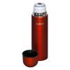 Термос Laplaya "Universum" red 1,00 л (4020716353326) изображение 2