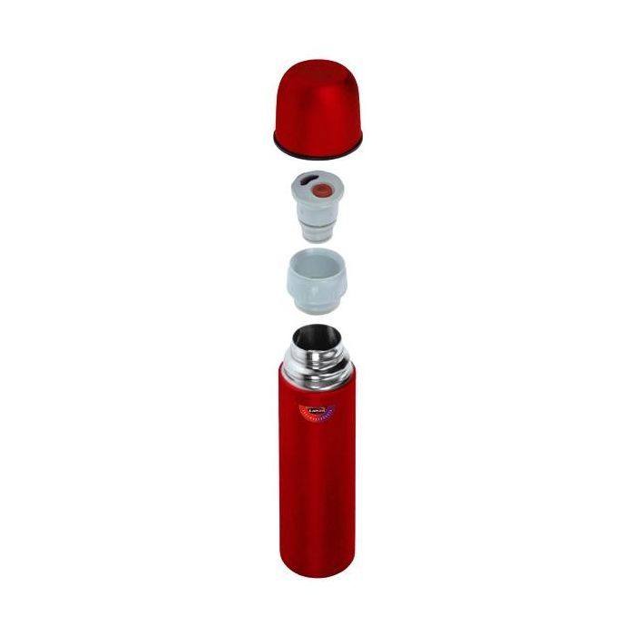 Термос Laplaya "Universum" red 1,00 л (4020716353326) изображение 3