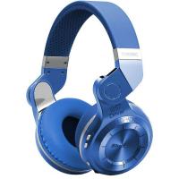 Наушники Bluedio T2 Plus Blue (F_52998) изображение 2
