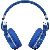 Наушники Bluedio T2 Plus Blue (F_52998) изображение 3