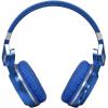 Наушники Bluedio T2 Plus Blue (F_52998) изображение 3
