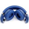 Наушники Bluedio T2 Plus Blue (F_52998) изображение 4