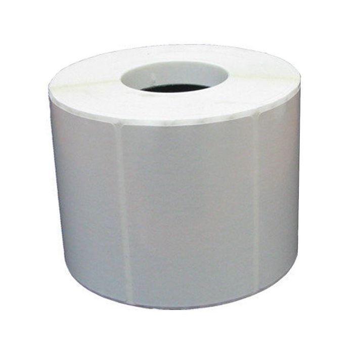 Етикетка Tama поліпропілен 75x50/ 1тис (5688)