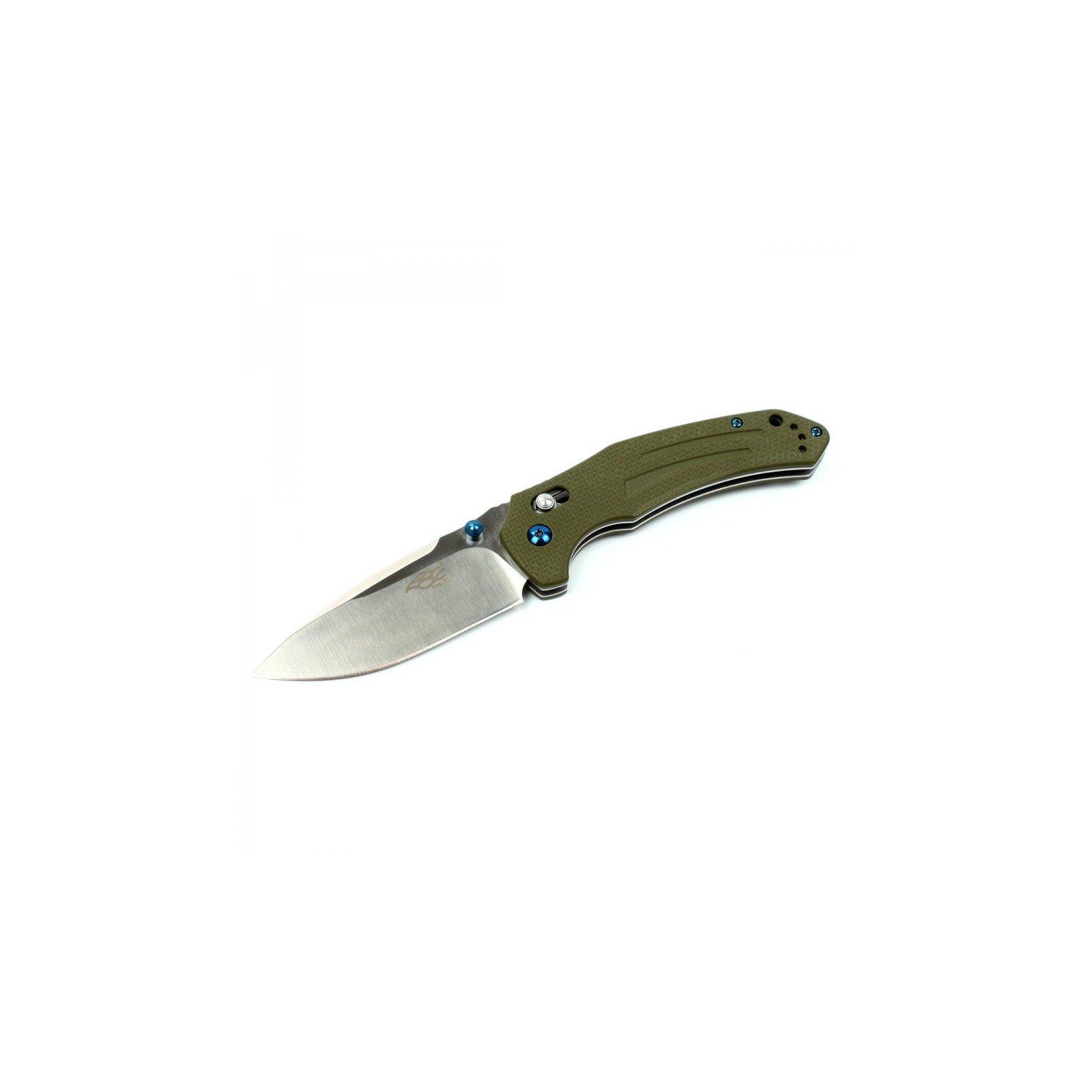 Нож Firebird F7611-GR изображение 2