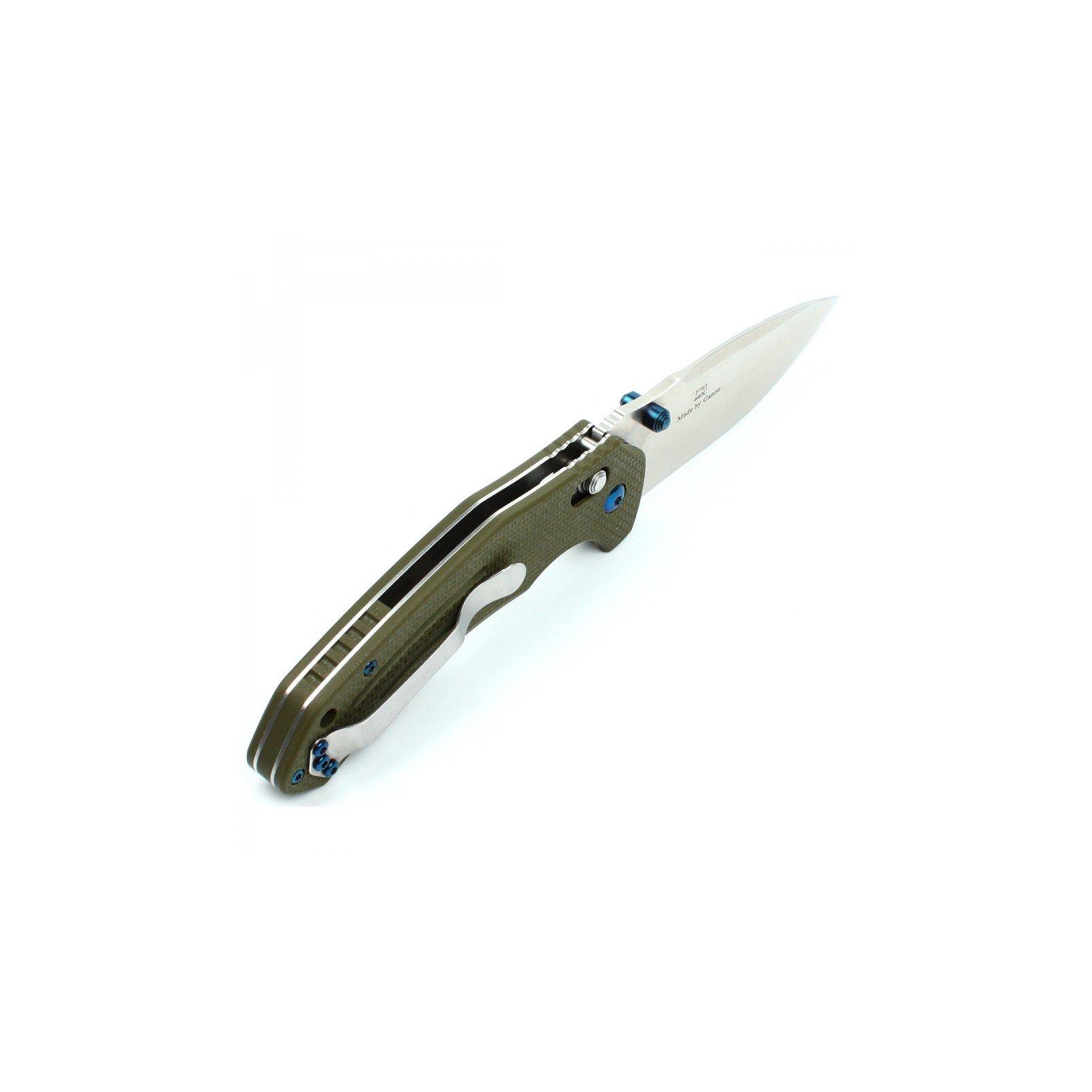 Нож Firebird F7611-BK изображение 3