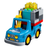 Конструктор LEGO Вежа тиранозавра (10880) зображення 3