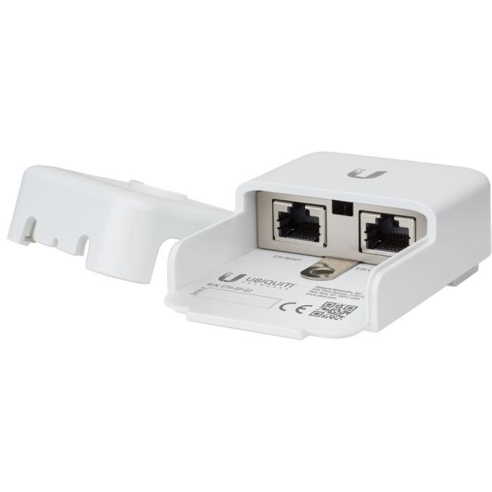 Грозозахист LAN Ubiquiti ETH‑SP-G2 зображення 6